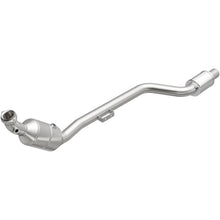 Load image into Gallery viewer, MagnaFlow 06-07 Mercedes-Benz C230 2.5L Direct Fit Converter - 5561265