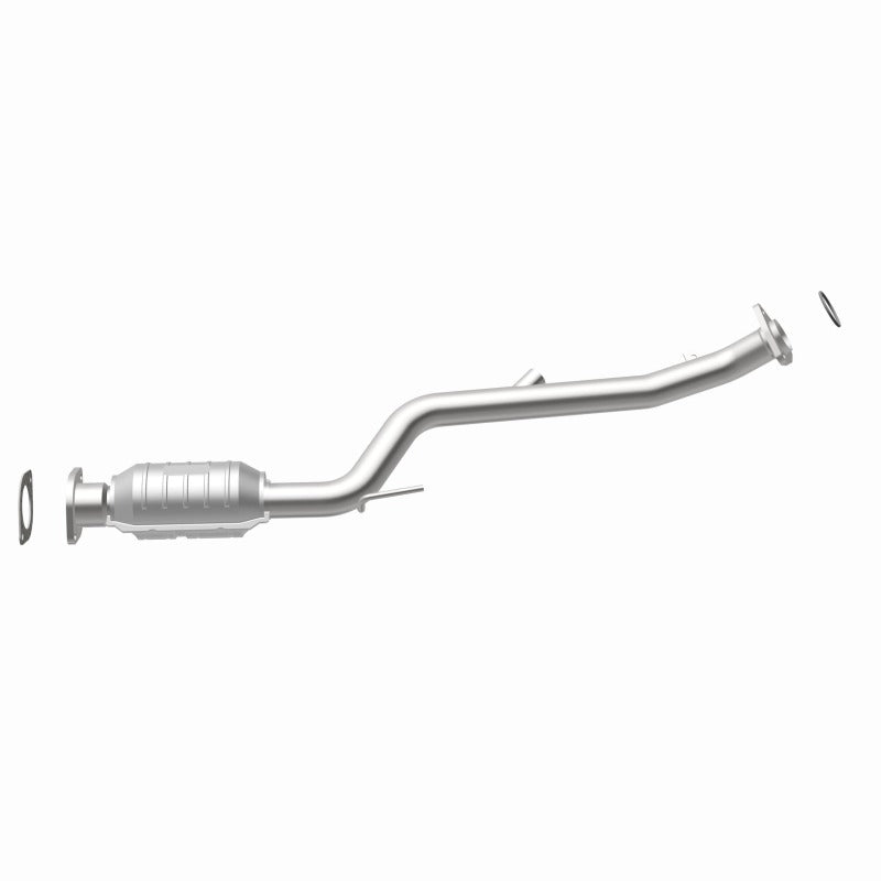 MagnaFlow Direct Fit Catalytic Converter 90-95 Nissan 300ZX 3.0L D/S Turbocharged - 23929