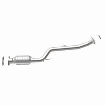 Load image into Gallery viewer, MagnaFlow Direct Fit Catalytic Converter 90-95 Nissan 300ZX 3.0L D/S Turbocharged - 23929