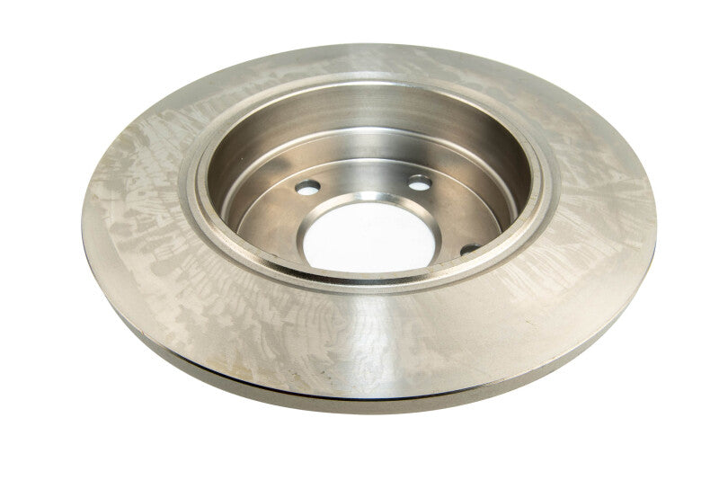 DBA 91-99 BMW 318i E36 Rear Street Series Standard Rotor - DBA983