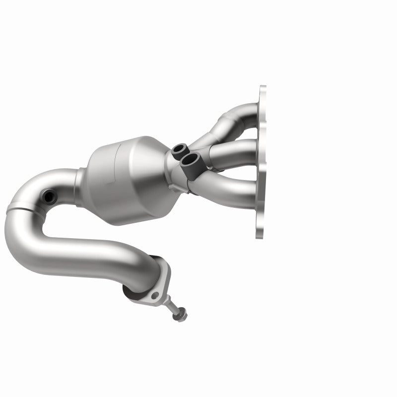 MagnaFlow Direct Fit Catalytic Converter 06-09 Eclipse 3.8 Rear Manifold O - 49349