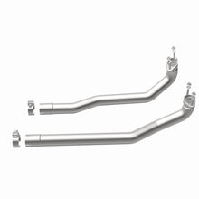 Load image into Gallery viewer, Magnaflow Mani Front Pipes 62-76 Chrysler B-Body Small Block - 19343