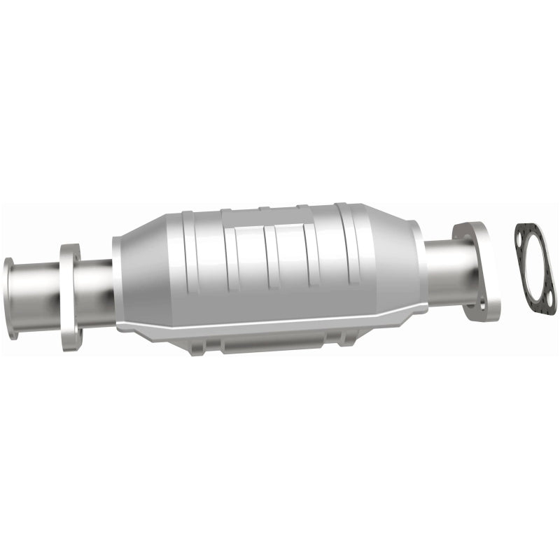 MagnaFlow Direct Fit Catalytic Converter Dodge-Hyundai-Mitsubishi-Pl - 23240