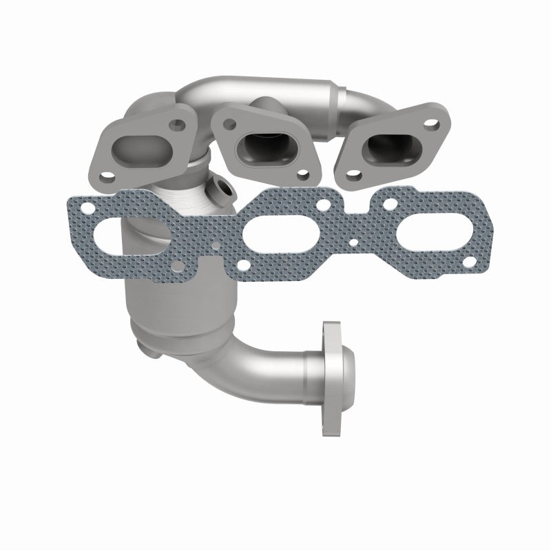 MagnaFlow Direct Fit Catalytic Converter Contour 95-00 2.5L Front MF - 50301