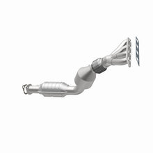 Load image into Gallery viewer, MagnaFlow Conv DF 02-06 Cooper/S manif - 50859