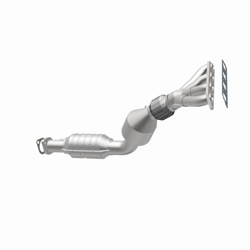 MagnaFlow Direct Fit Catalytic Converter 02-06 Cooper/S Manifold - 452859