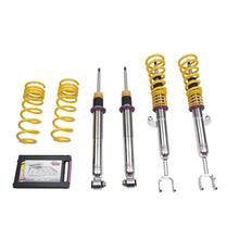 Load image into Gallery viewer, KW Coilover Kit V3 13+ BMW M5 F10 (5L) Sedan (does NOT include EDC delete) - 35220097