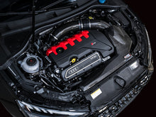 Load image into Gallery viewer, AWE Tuning Audi RS3 / TT RS S-FLO Closed Carbon Fiber Intake - 2660-15050