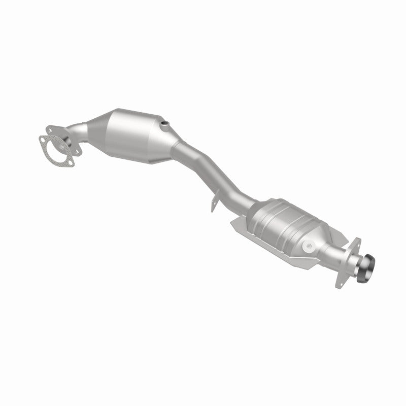 MagnaFlow 2005 Subaru Outback 2.5L Direct Fit Converter - 5481622