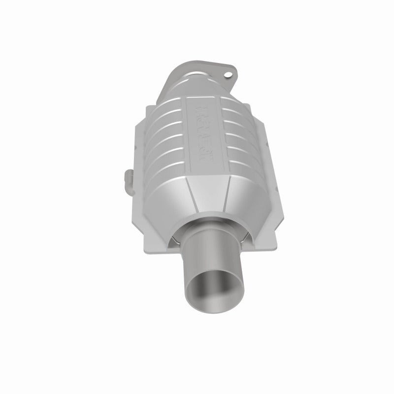 MagnaFlow Direct Fit Catalytic Converter 86-89 Nissan D21 - 23617