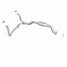 Load image into Gallery viewer, MagnaFlow Direct Fit Catalytic Converter 2000 Chevy Blazer 4.3L 4WD - 23628