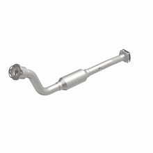 Load image into Gallery viewer, MagnaFlow California Direct Fit Converter 96-97 Chevrolet Lumina 3.4L - 4481522
