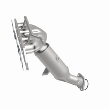Load image into Gallery viewer, MagnaFlow Conv DF 03-04 Ford Focus 2.3L - 50340