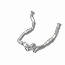 Load image into Gallery viewer, MagnaFlow Conv Direct Fit 11-14 Ford F-250 Super Duty / 350 Super Duty V8 6.2L - 52297