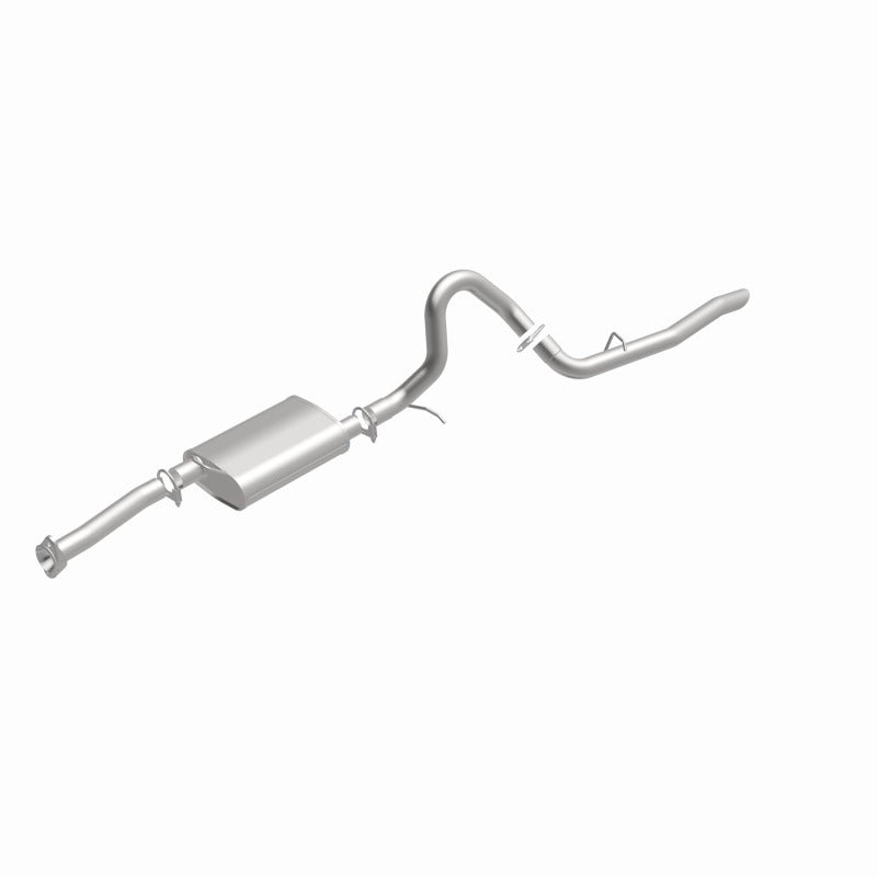 MagnaFlow BRE Exhaust Kit 99-04 Ford Mustang - 106-0111