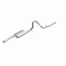 Load image into Gallery viewer, MagnaFlow BRE Exhaust Kit 99-04 Ford Mustang - 106-0111