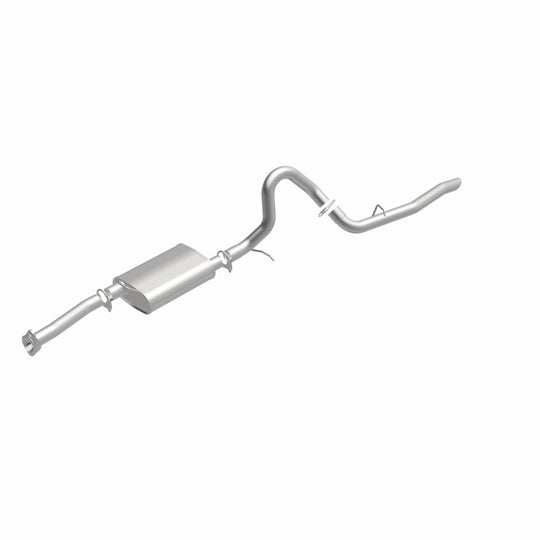 MagnaFlow BRE Exhaust Kit 99-04 Ford Mustang - 106-0111