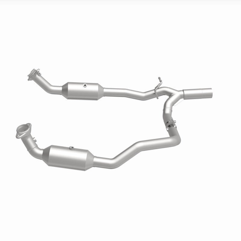 MagnaFlow 17-18 Ford E-350 6.8L Direct Fit Converter - 280014