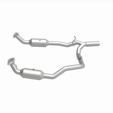 Load image into Gallery viewer, MagnaFlow 17-18 Ford E-350 6.8L Direct Fit Converter - 280014