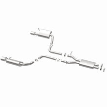 Load image into Gallery viewer, BRExhaust Exhaust Kit - 08-14 Mercedes C300 - 106-0816