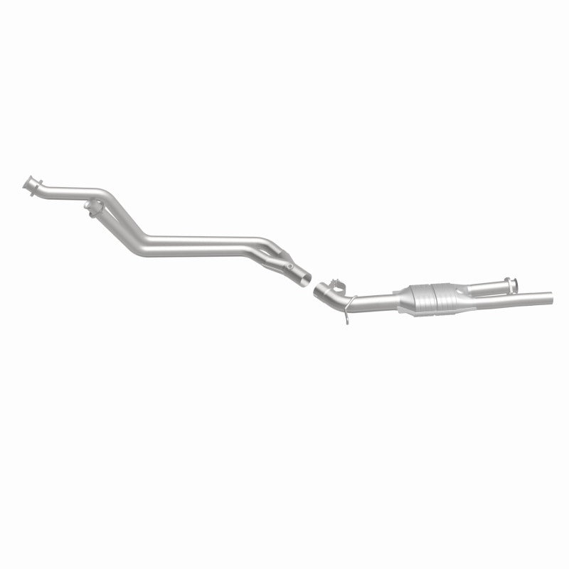 MagnaFlow Direct Fit Catalytic Converter 90-93 Mercedes 190E 2.6L - 23845