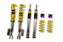 Load image into Gallery viewer, KW Coilover Kit V3 Audi A4 (8E/B6) Sedan Quattro; all engines exc S4 - 35210030