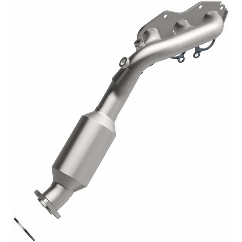 MagnaFlow Direct-Fit OEM Grade Federal Catalytic Converter 16-17 Lexus IS300/IS350 V6 3.5L - 52446