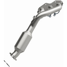Load image into Gallery viewer, MagnaFlow Direct-Fit OEM Grade Federal Catalytic Converter 16-17 Lexus IS300/IS350 V6 3.5L - 52446