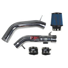 Load image into Gallery viewer, Injen 2002-2006 Sentra 1.8L 4 Cyl. Polished Cold Air Intake - SP1967P