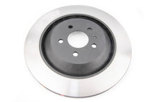 Load image into Gallery viewer, DBA 13-17 Audi RS6 Rear T3 Slotted 4000 Series Rotor - DBA43003S