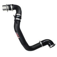 Load image into Gallery viewer, Injen 15-17 Volkswagen GTI (MK7) 2.0L Turbo TSI Aluminum Intercooler Piping Kit - Black - SES3078ICPBLK
