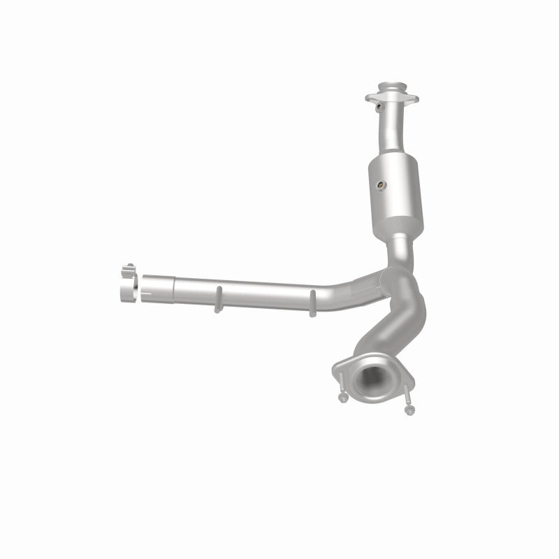 MagnaFlow 2021 Ford F-150 Right Underbody 5L Direct Fit Converter - 280275