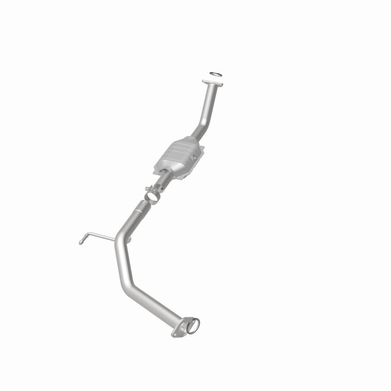 MagnaFlow Direct Fit Catalytic Converter 05-07 Toyota Sequoia 8 4.7L D/S - 24880