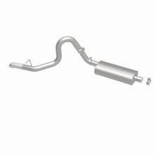 Load image into Gallery viewer, MagnaFlow System C/B 97-99 Jeep Wrangler - 15854