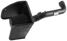Load image into Gallery viewer, K&amp;N 17-18 Chevrolet Colorado 3.6L V6 Black Performance Intake Kit - 71-3104