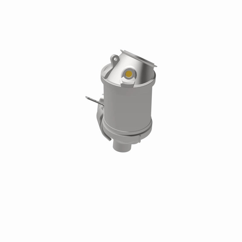 MagnaFlow 13-17 BMW 550i 4.4L Closed Couple Direct Fit Converter - 52264