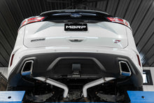 Load image into Gallery viewer, MBRP 19-22 Ford Edge ST 2.5in Dual Rear Exit Axle Back Alum Exhaust System - S5239AL