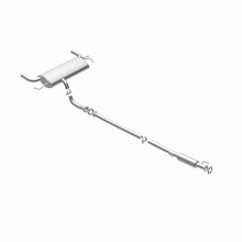 Load image into Gallery viewer, MagnaFlow BRE Exhaust Kit 05-08 Sportage Tucson 2.7L - 106-0343