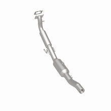 Load image into Gallery viewer, MagnaFlow California Direct Fit Converter 04-05 Volkswagen Jetta 2.0L - 5461464
