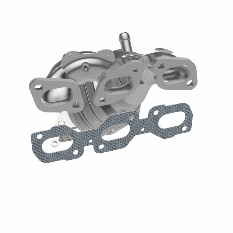 MagnaFlow Direct Fit Catalytic Converter 01-04 Escape 3 rr mani OEM - 49298