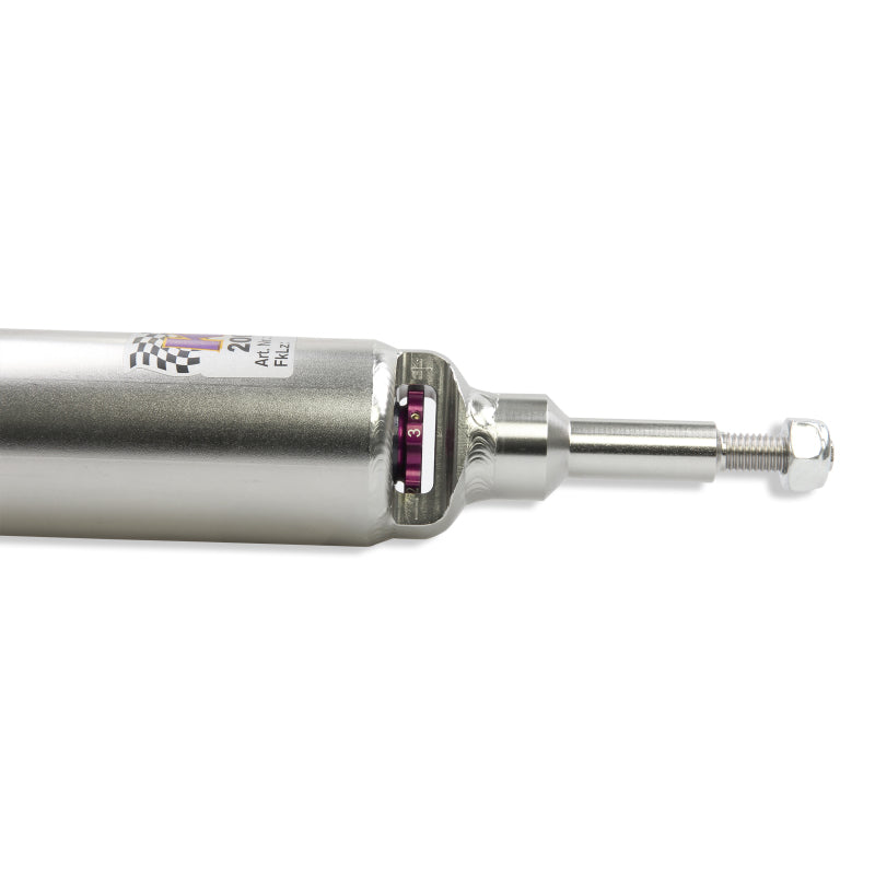 KW Coilover Kit V3 BMW 3series E90/E92 2WDSedan + Coupe - 35220032