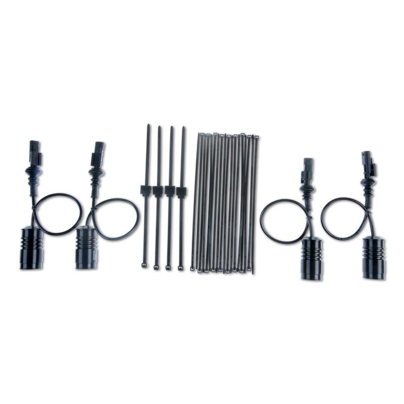 KW Electronic Damping Cancellation Kit Cadillac ATS 13-19/14-19 CTS-V - 68510431