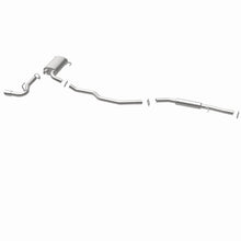 Load image into Gallery viewer, MagnaFlow BRE Exhaust Kit 13-17 Jeep Patriot - 106-0776