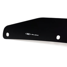 Load image into Gallery viewer, BLOX Racing 15-21 Subaru WRX / WRX STi Gurney Flap - BXPP-26116