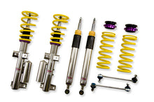 Load image into Gallery viewer, KW Coilover Kit V3 Mercedes-Benz C-Class C63 AMG (204 204AMG) Sedan - 35225033