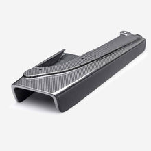 Load image into Gallery viewer, Seibon 2022 Subaru WRX MB-Style Carbon Fiber Rear Diffuser - RD22SBIMP-MB