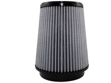 Load image into Gallery viewer, aFe MagnumFLOW Air Filters IAF PDS A/F PDS 5-1/2F x 7B x 5-1/2T x 8H - 21-90015