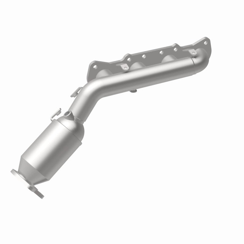 MagnaFlow Direct Fit Catalytic Converter 12-16 Hyundai Equus V8 5 OEM Manifold - 22-093