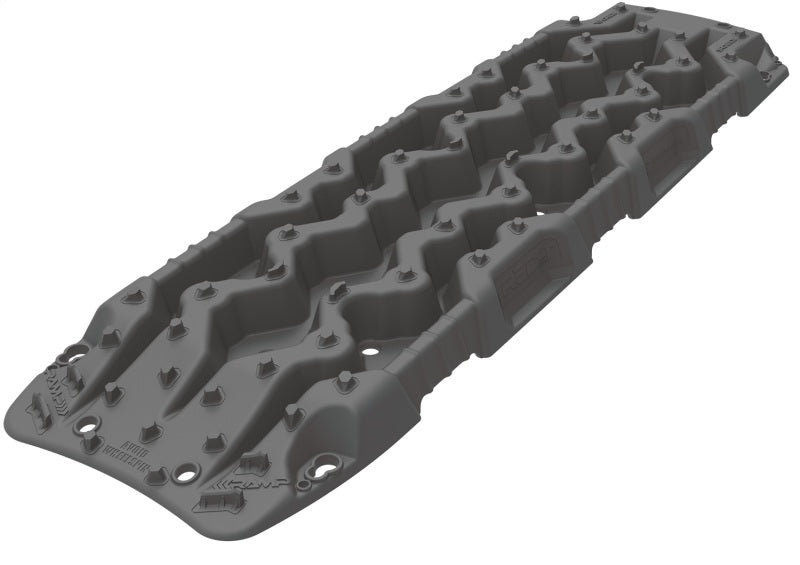ARB TRED GT Recover Board - Gun Grey - TREDGTGG