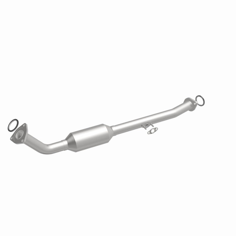 MagnaFlow Direct Fit Catalytic Converter OEM 2001-2004 Toyota Sequoia Underbody - 4551061